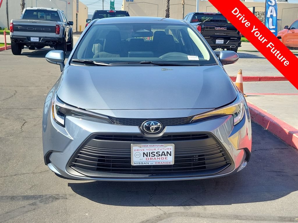 Used 2026 Toyota Corolla LE FWD image 28
