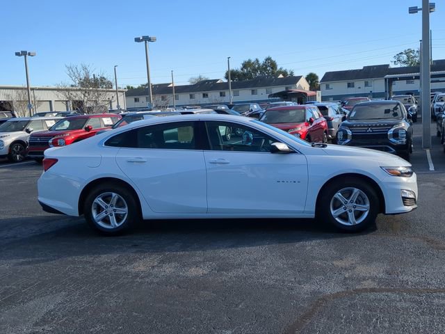Used 2024 Chevrolet Malibu LT image 5