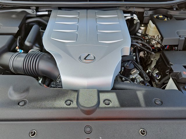 Used 2021 Lexus GX 460 Premium w/ Premium Plus Package AWD/4WD image 25