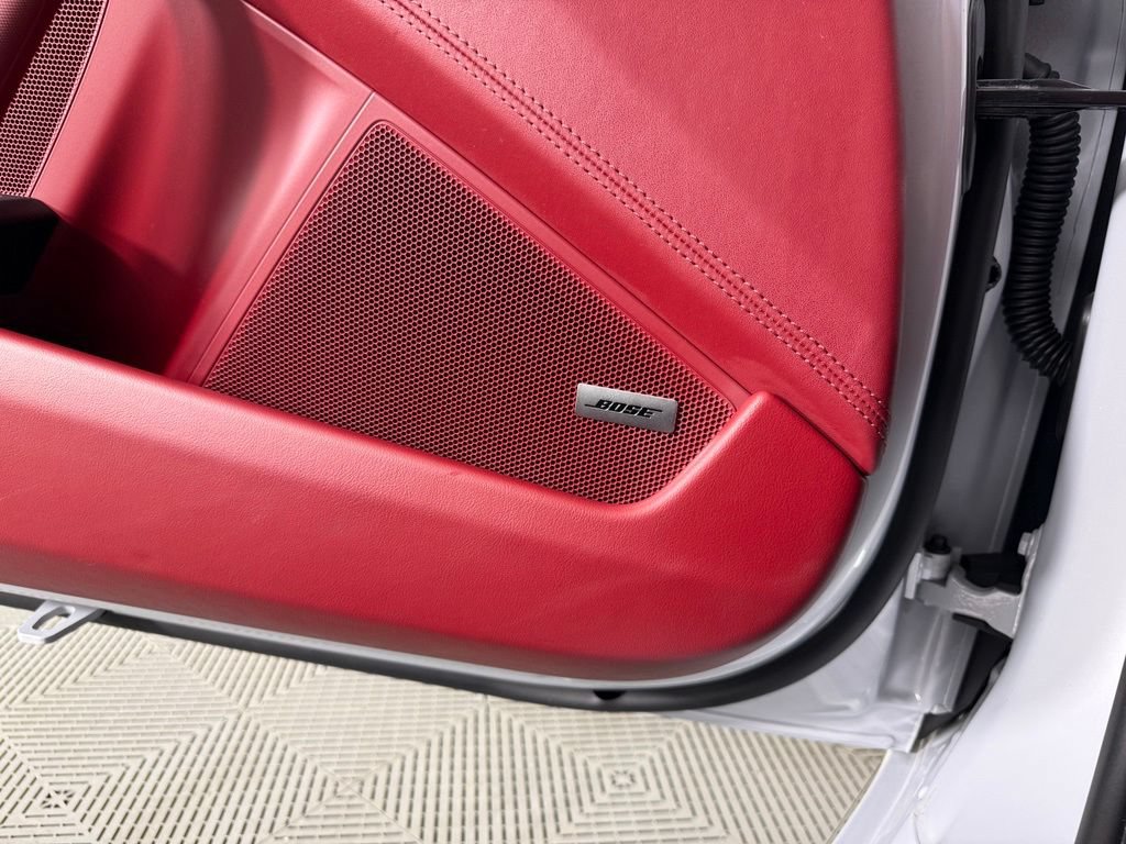 Certified 2025 Porsche 911 Carrera 4 GTS AWD/4WD image 22