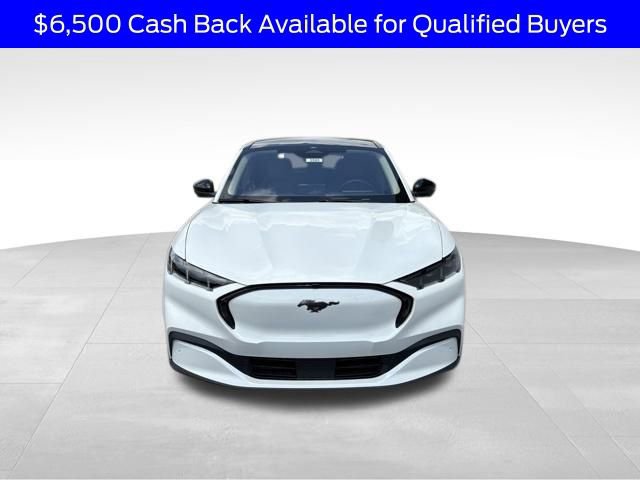 New 2025 Ford Mustang Mach-E Premium image 2