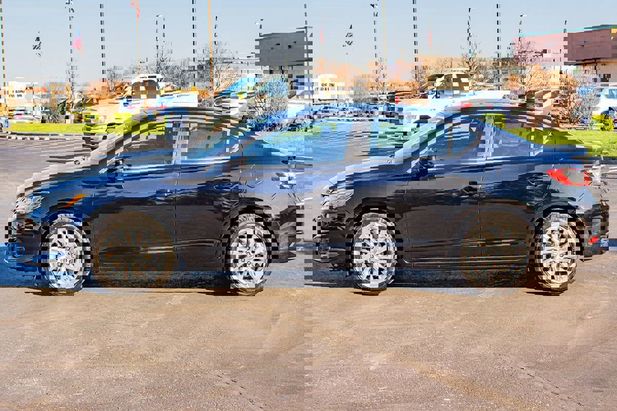 Used 2016 Acura ILX w/ Premium Package image 4