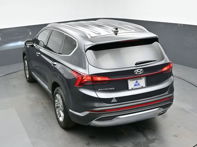 Used 2021 Hyundai Santa Fe SEL image 40