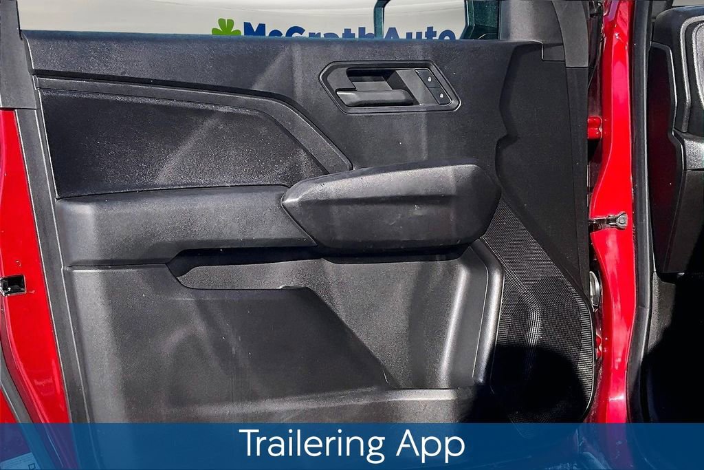 Used 2023 Chevrolet Colorado Trail Boss w/ Advanced Trailering Package image 22