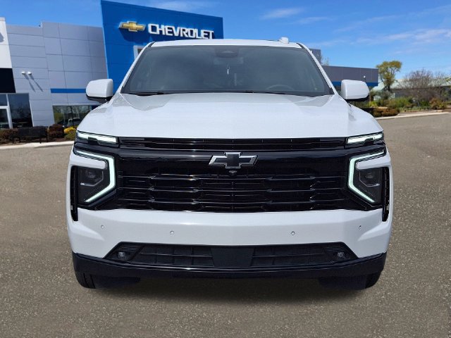 Used 2026 Chevrolet Tahoe RST w/ RST Capability Package AWD/4WD image 23