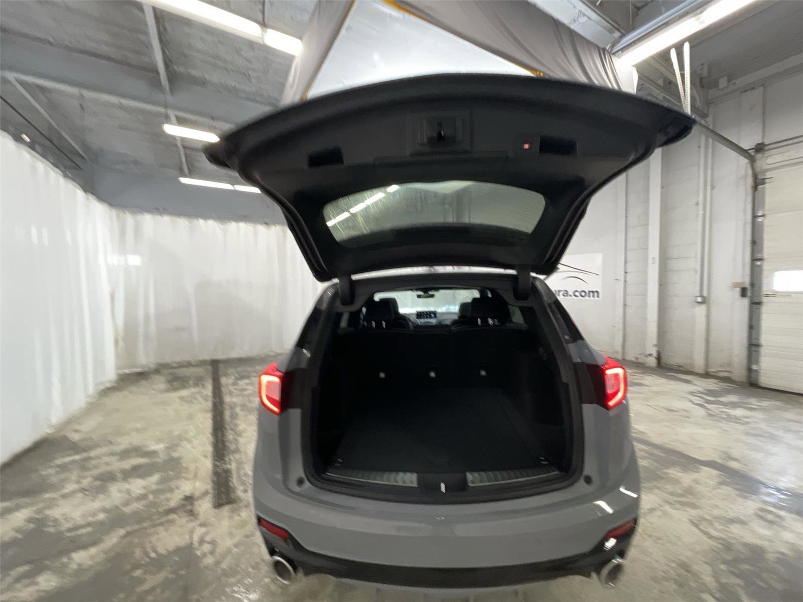 New 2026 Acura RDX A-Spec image 24