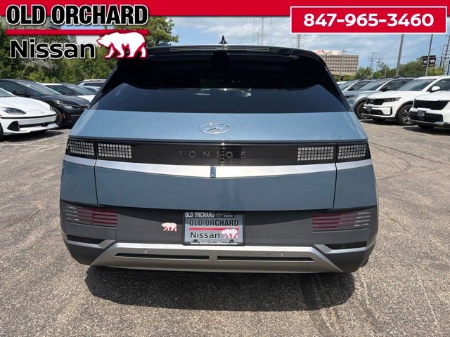Used 2022 Hyundai Ioniq 5 SE RWD image 7