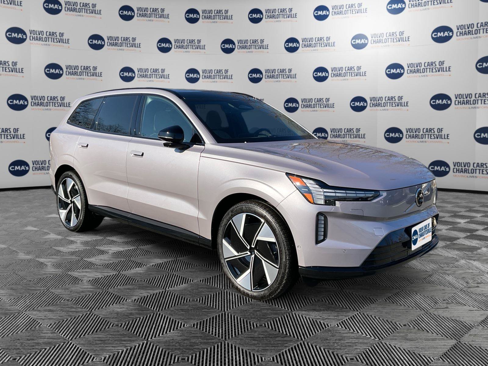 New 2026 Volvo EX90 Ultra AWD/4WD image 7