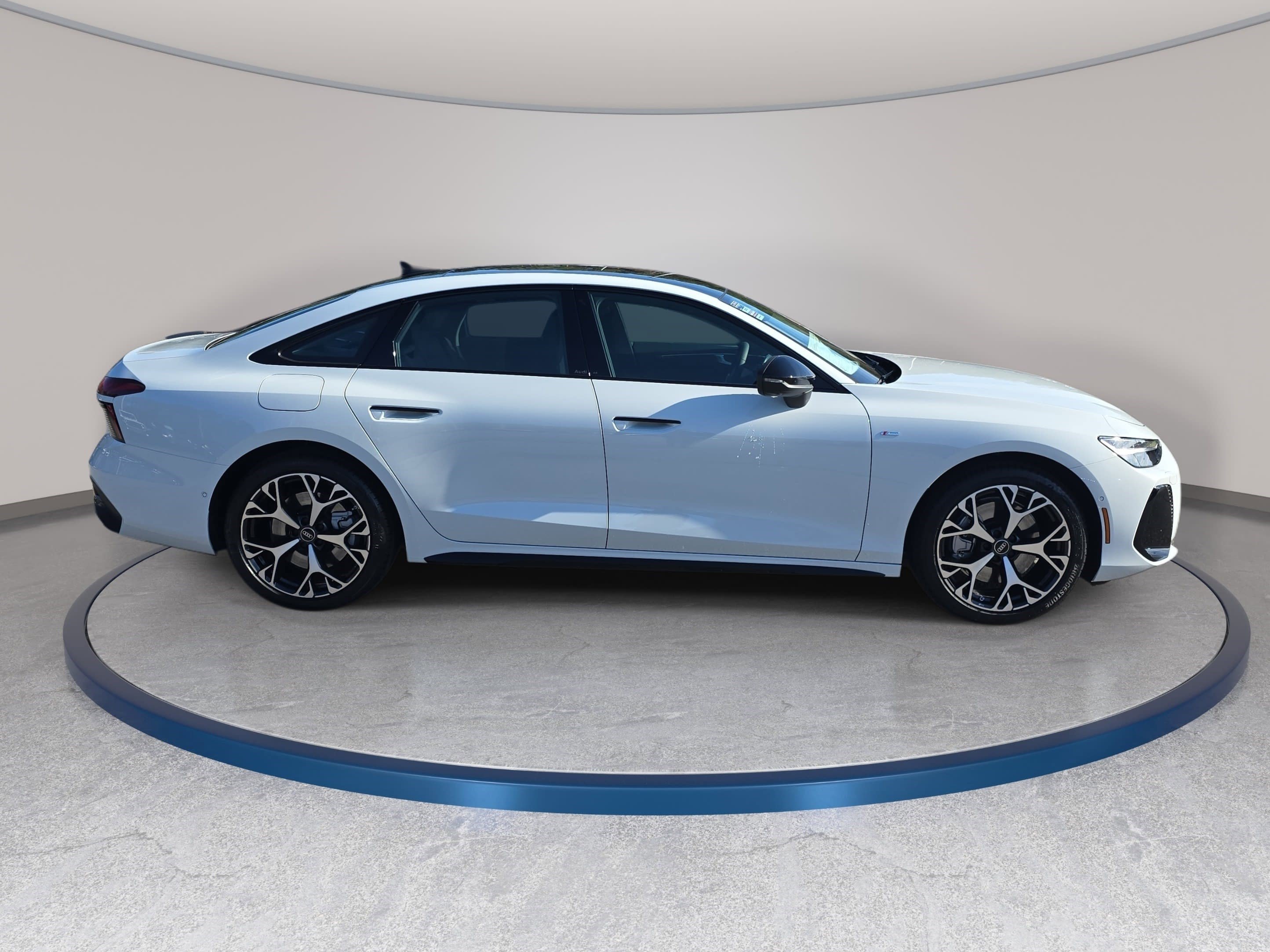 New 2026 Audi A6 Premium Plus image 4