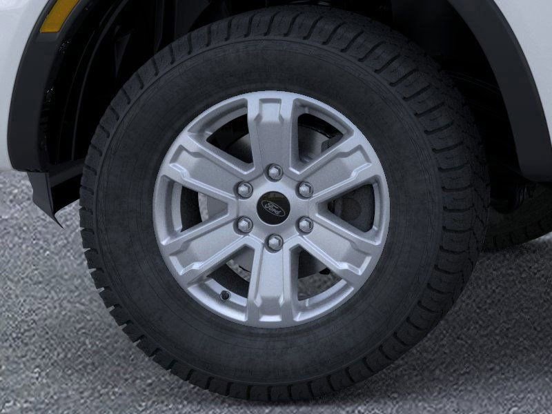 New 2026 Ford Ranger XL w/ Trailer Tow Package image 49