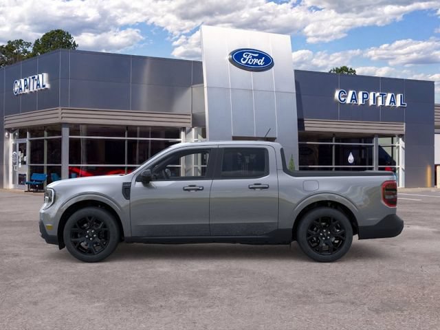 New 2026 Ford Maverick Lariat w/ Black Appearance Package AWD/4WD image 3