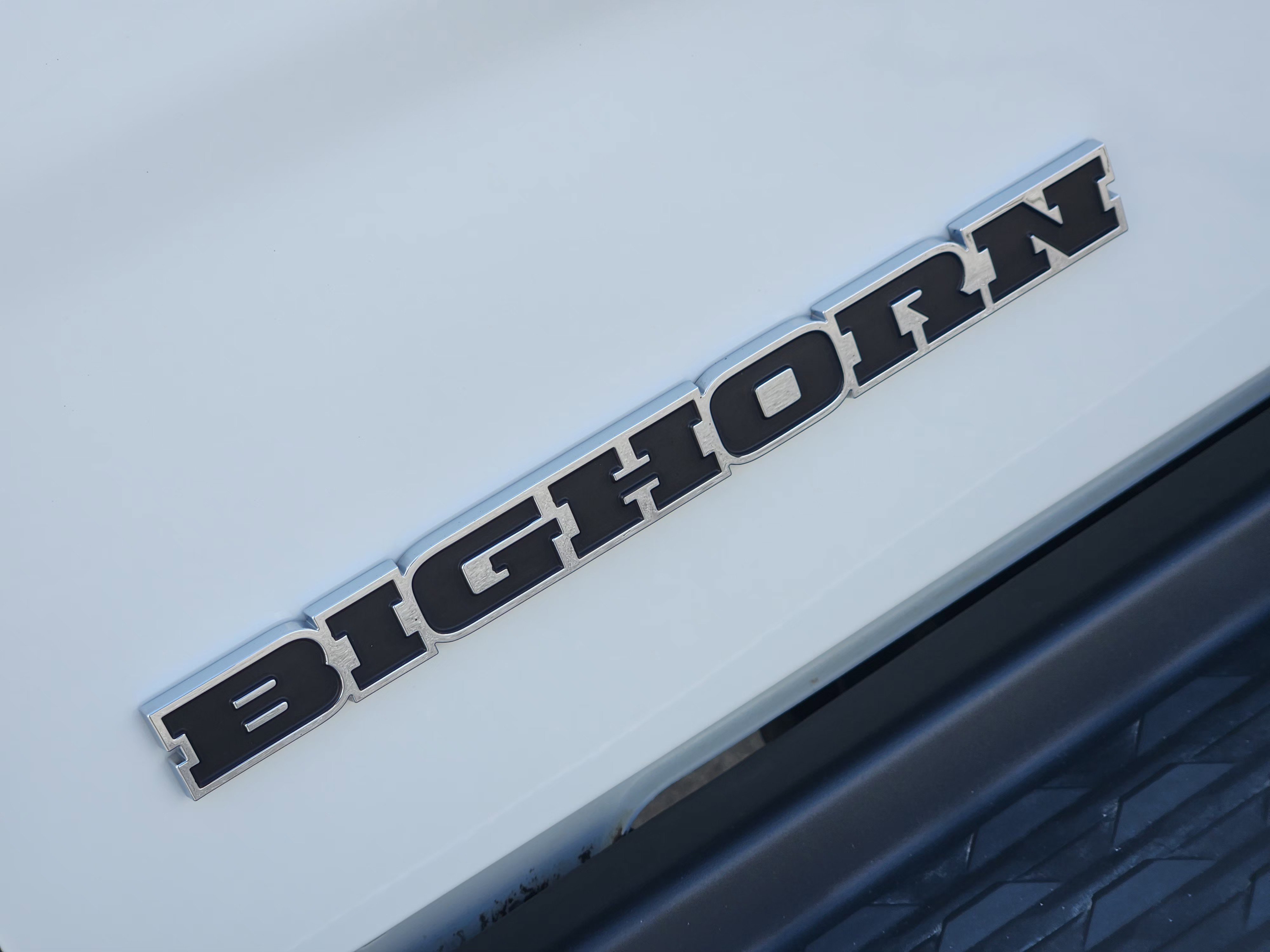 Used 2025 RAM 2500 Big Horn AWD/4WD image 14