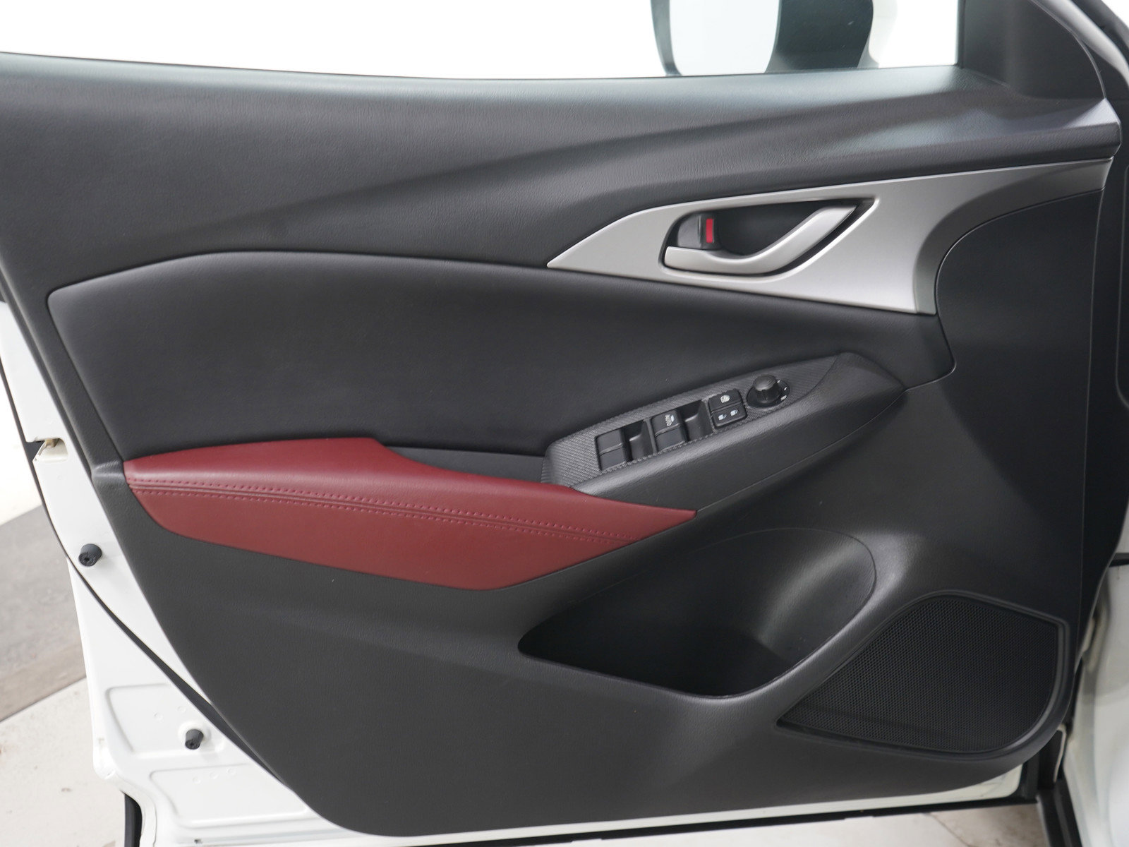 Used 2017 MAZDA CX-3 Touring AWD/4WD image 20