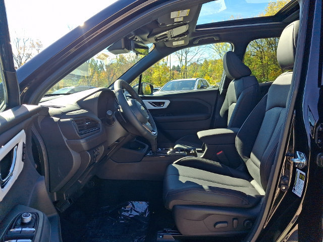 New 2026 Subaru Forester Touring AWD/4WD image 10