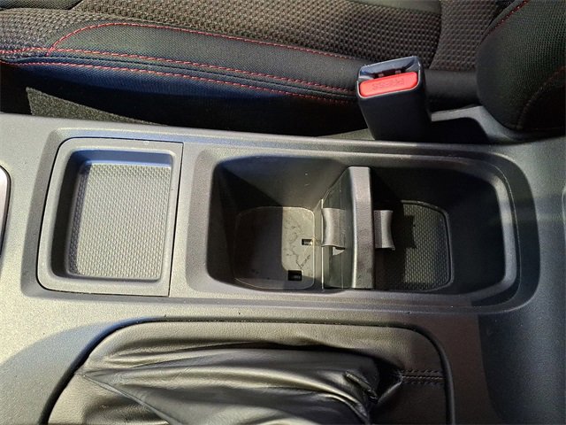 Used 2023 Subaru WRX Premium image 24