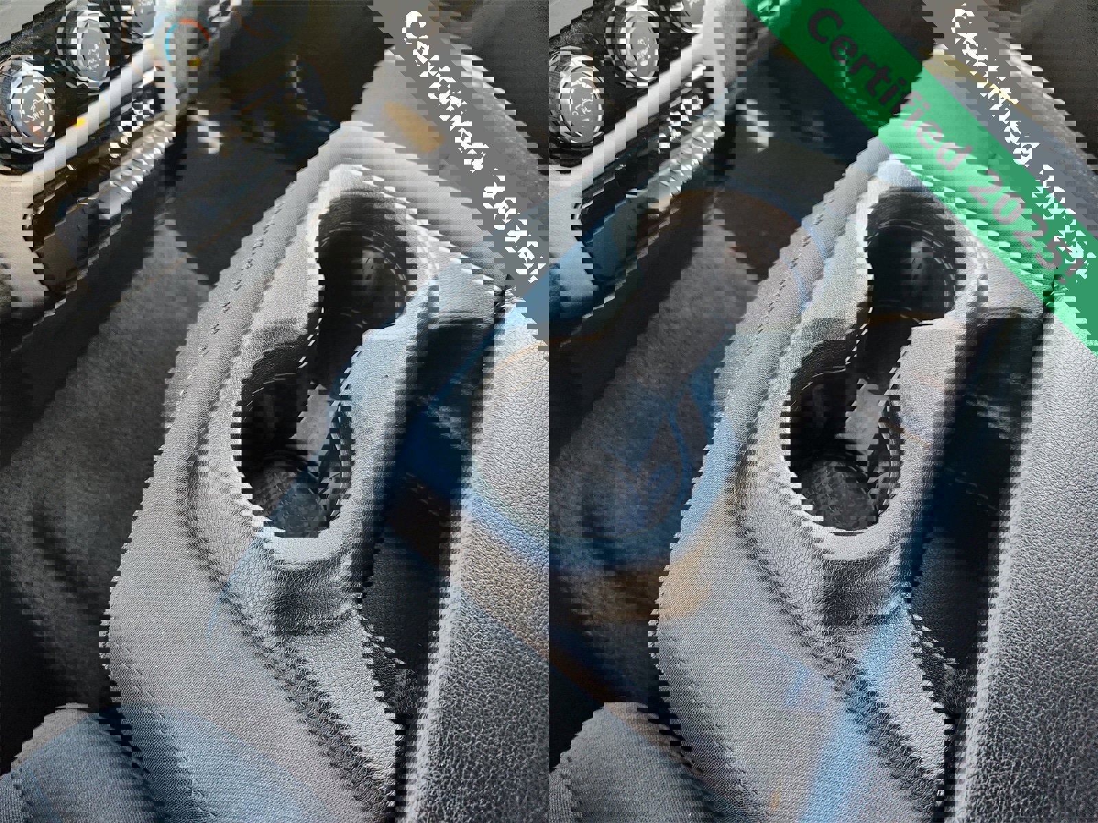 Certified 2025 RAM 1500 Big Horn image 20