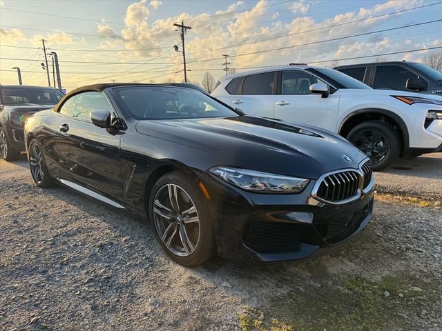 Used 2019 BMW M850i xDrive M850i xDrive