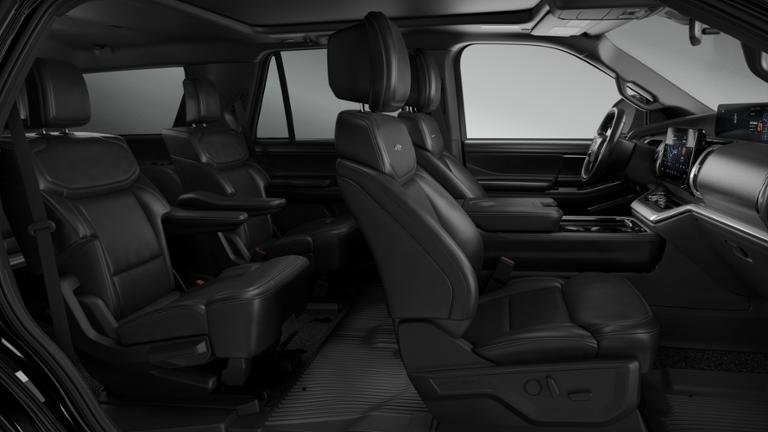 New 2026 Ford Expedition Platinum AWD/4WD image 29
