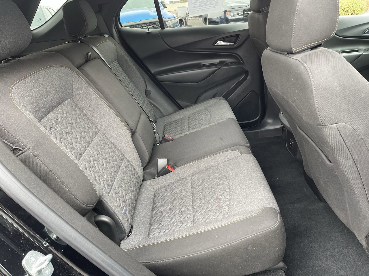 Used 2024 Chevrolet Equinox LT w/ LPO, Floor Liner Package image 25