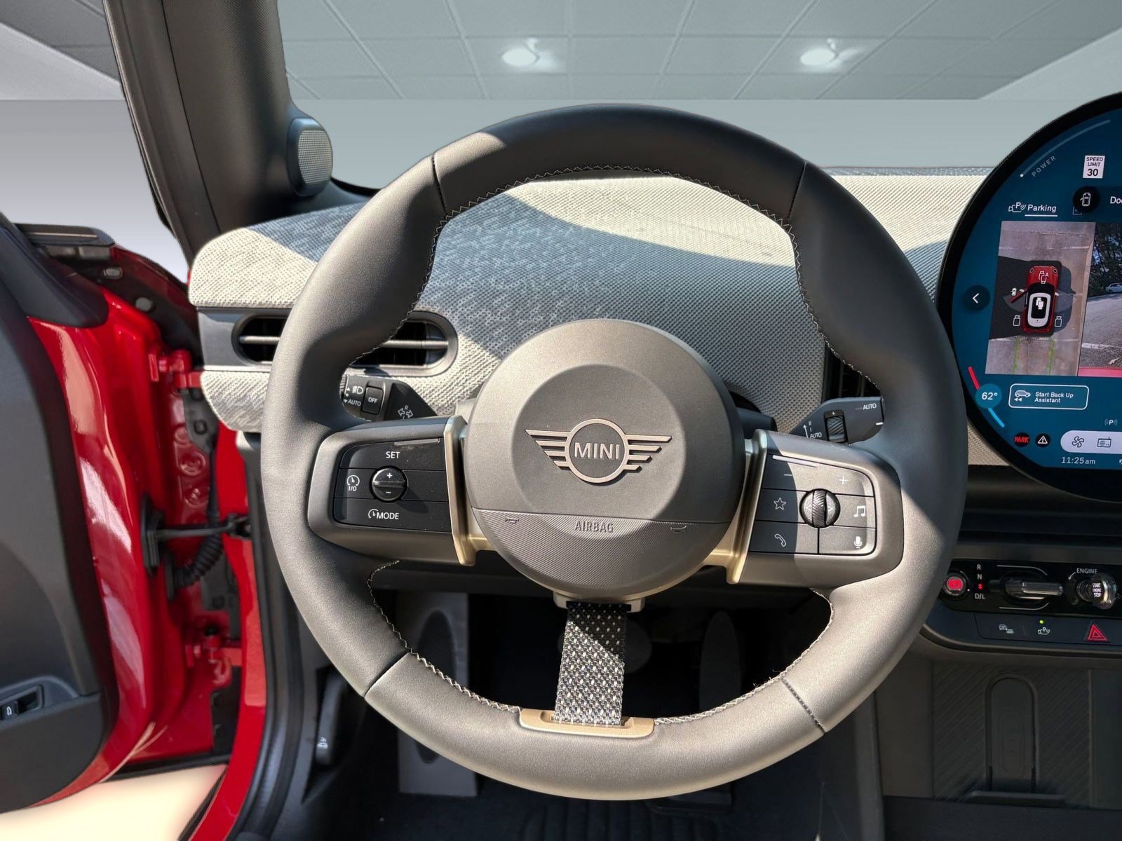 New 2026 MINI Cooper S image 16