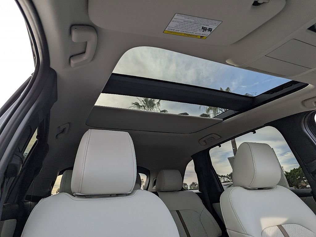 New 2026 MAZDA CX-90 Plug-In Hybrid w/ Premium Plus image 19