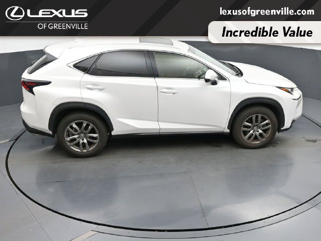 Used 2016 Lexus NX 200t FWD w/ Premium Package image 48