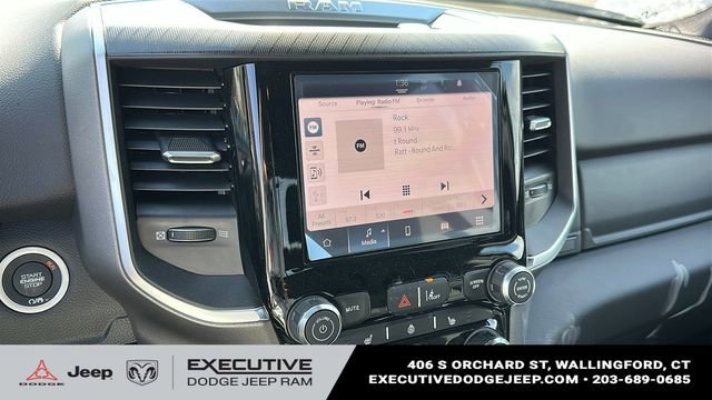 New 2026 RAM 1500 Big Horn image 14