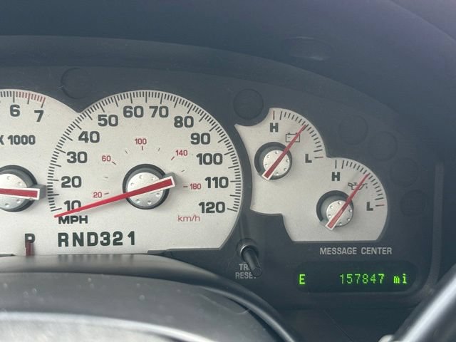 Used 2004 Mercury Mountaineer AWD image 24
