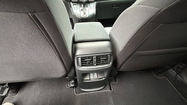 Used 2022 Honda CR-V EX image 21