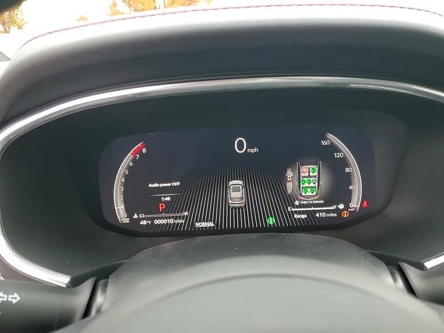 Used 2026 Acura MDX A-Spec image 19
