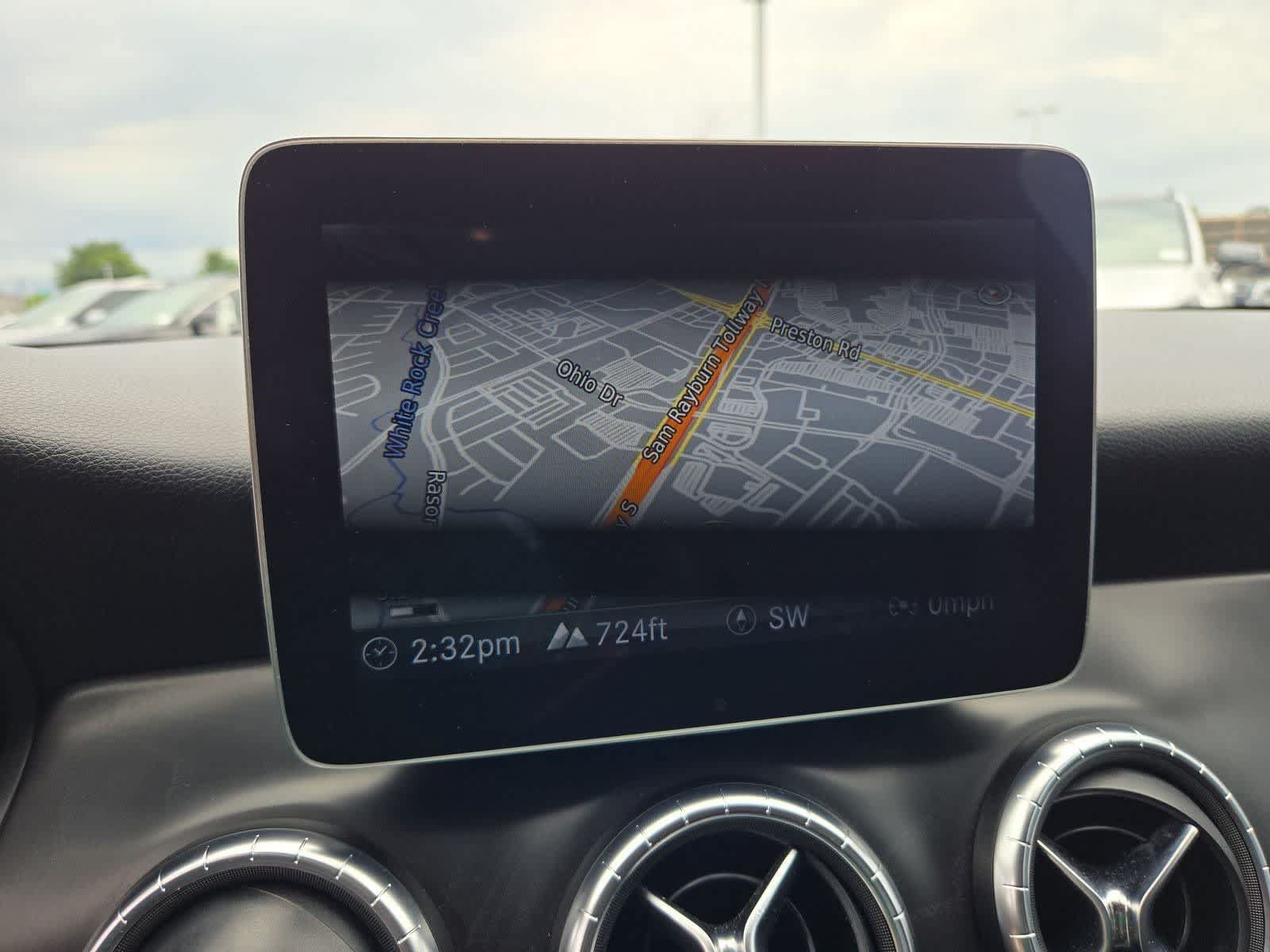 Used 2019 Mercedes-Benz CLA 250 image 28