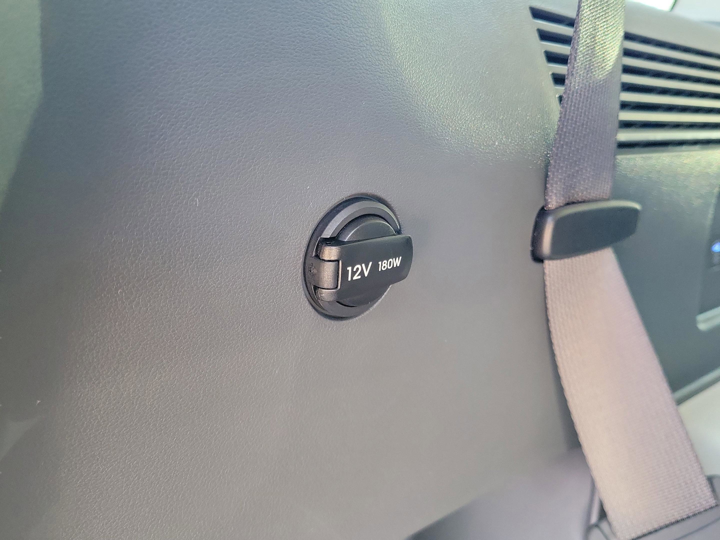 New 2026 Hyundai Santa Fe SEL image 6