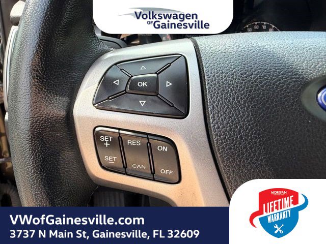 Used 2019 Ford Ranger XLT w/ Equipment Group 302A Luxury RWD image 19