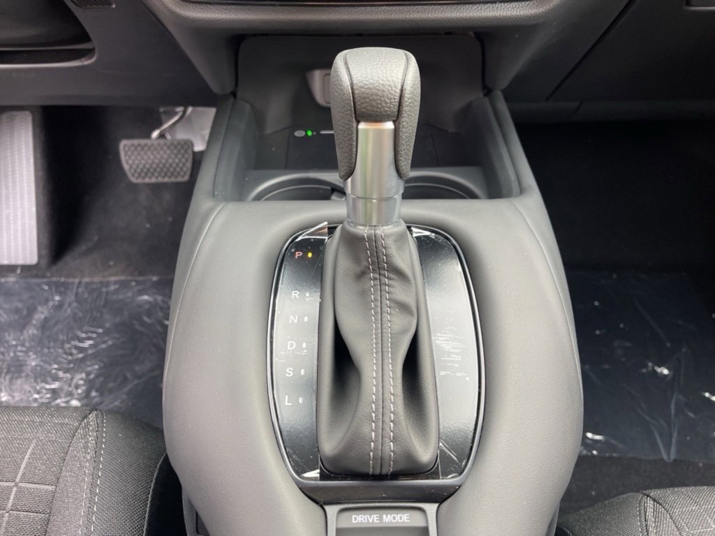 New 2026 Honda HR-V LX image 11