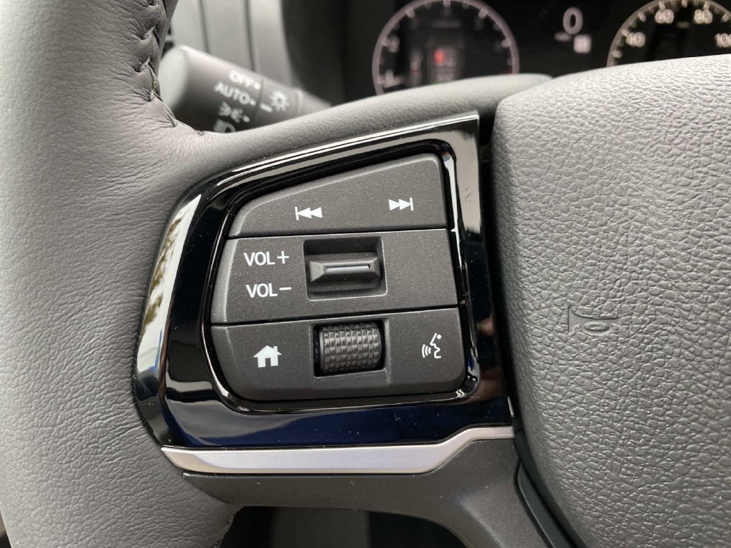 New 2027 Honda Odyssey EX-L image 24
