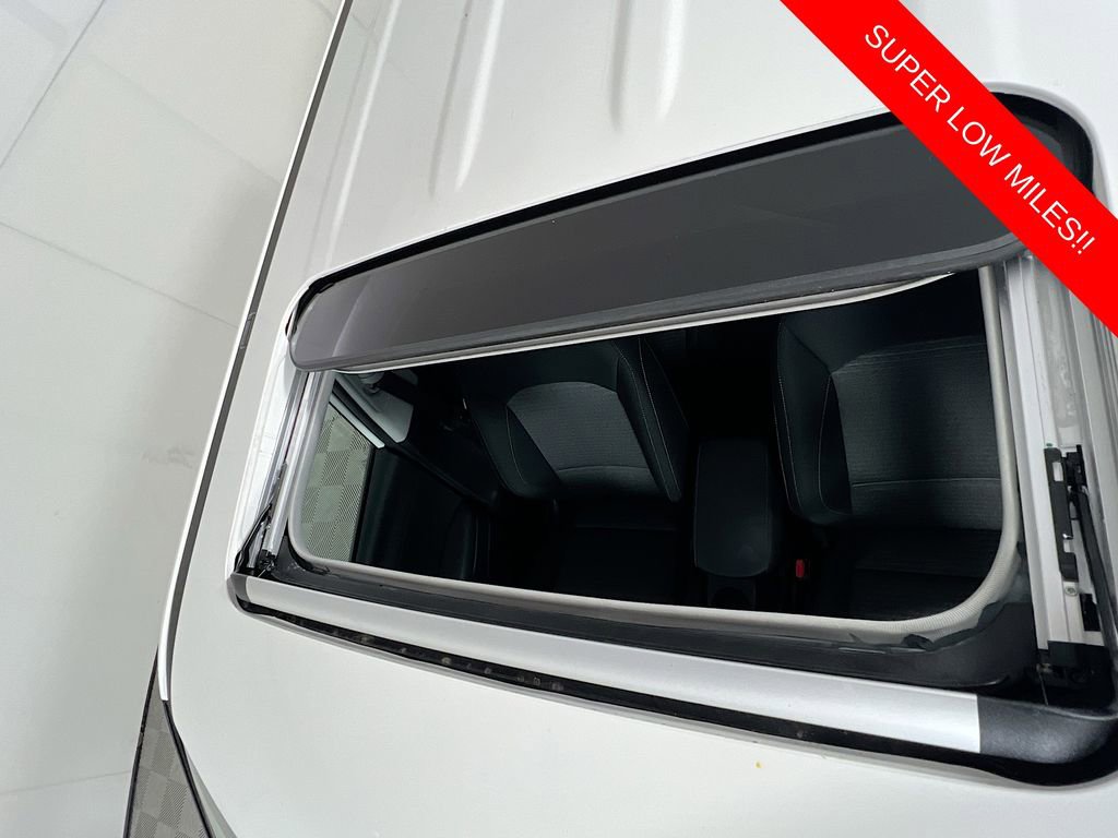 Certified 2025 Kia Soul EX image 23