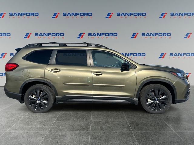 Used 2022 Subaru Ascent Onyx Edition image 6