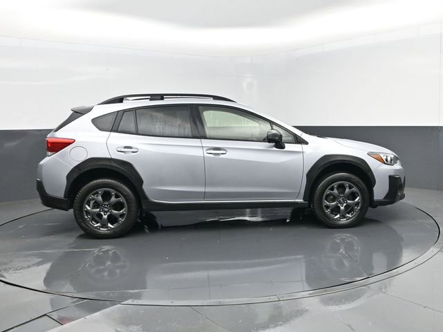 Used 2023 Subaru Crosstrek 2.5i Sport image 4
