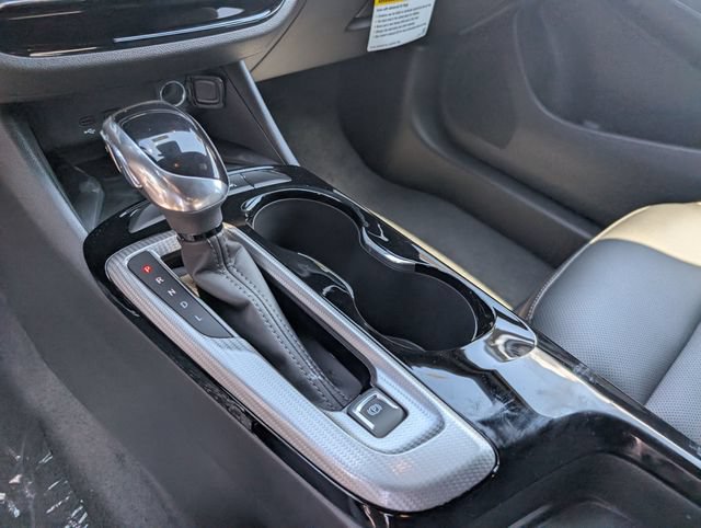 New 2026 Buick Envista Sport Touring FWD image 19
