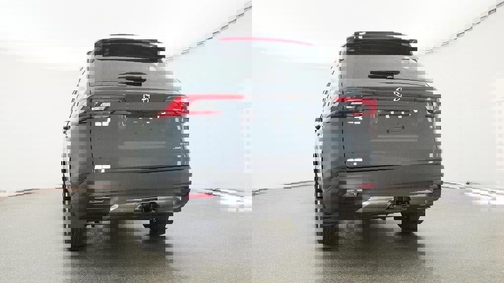 New 2026 Toyota Grand Highlander Limited image 22