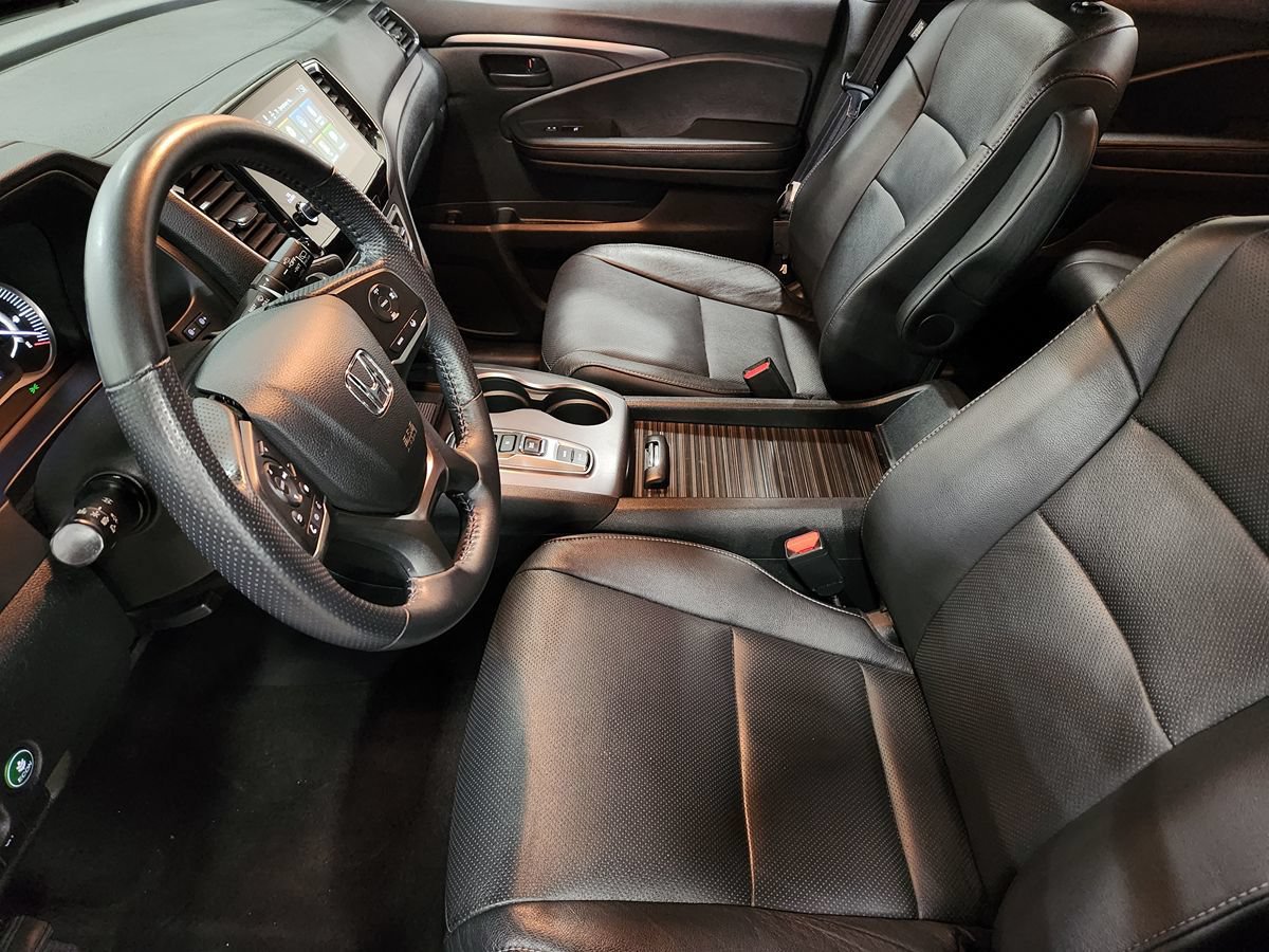 Used 2022 Honda Passport EX-L image 29