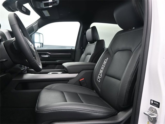 New 2026 RAM 1500 Rebel w/ Rebel Level 2 Equipment Group image 11
