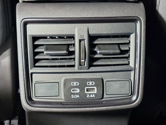 New 2026 Subaru Forester Wilderness image 27