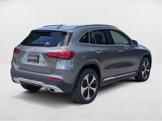 New 2026 Mercedes-Benz GLA 250 video 2