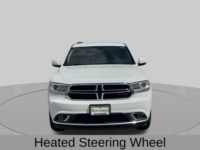 Certified 2016 Dodge Durango SXT w/ Quick Order Package 23B AWD/4WD image 12
