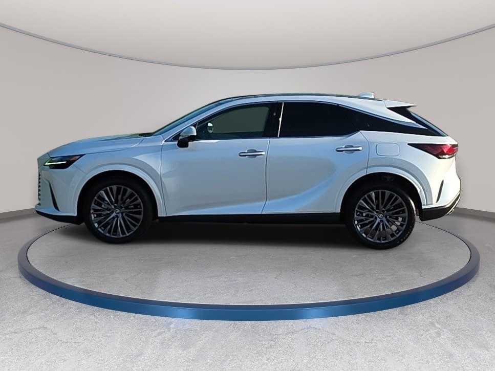 Used 2026 Lexus RX 350 AWD image 8