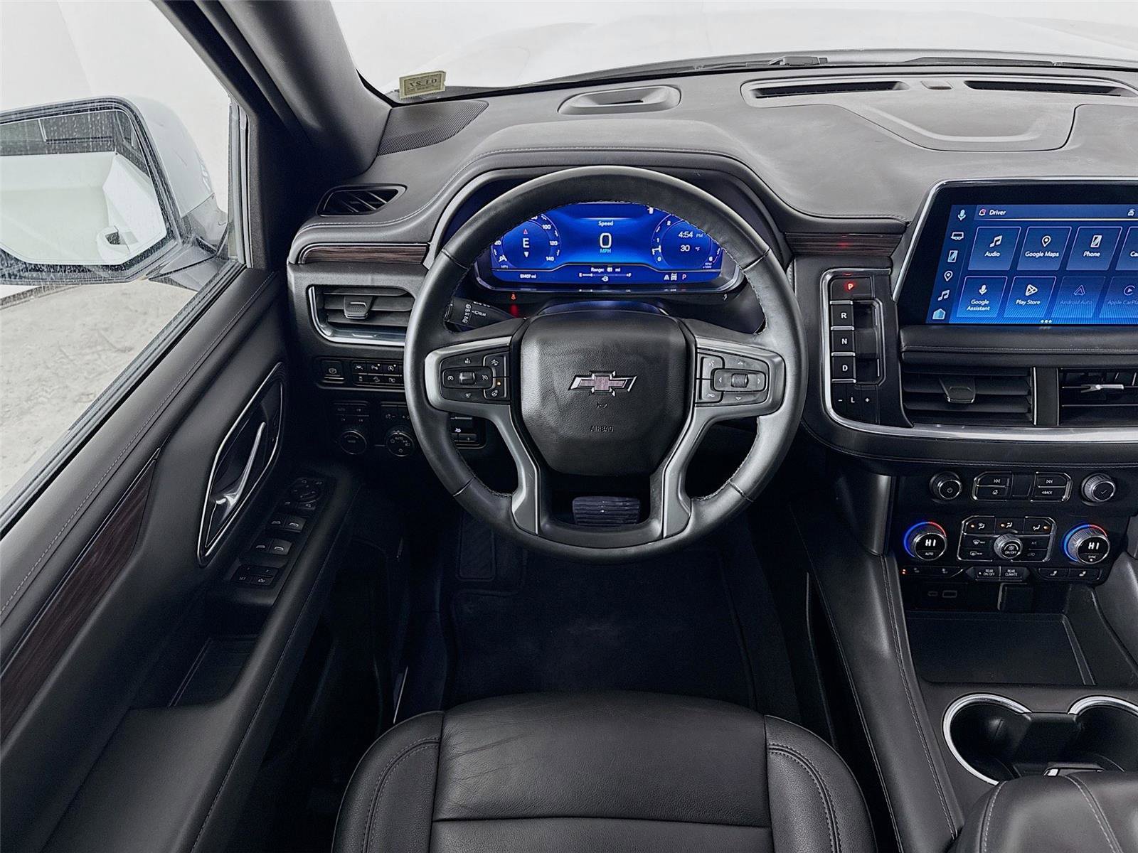 Used 2023 Chevrolet Tahoe Z71 w/ Luxury Package image 24