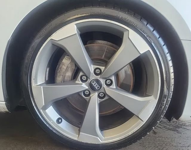 Used 2021 Audi A4 2.0T Premium Plus AWD/4WD image 37
