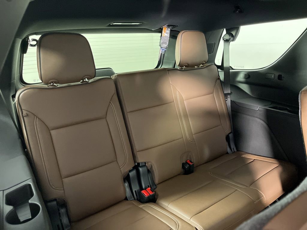 New 2026 Chevrolet Tahoe High Country image 15