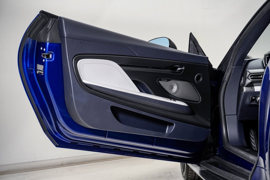 New 2025 Aston Martin Vanquish image 33